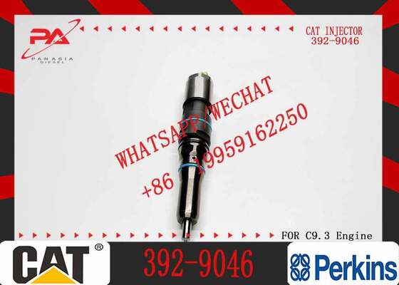 Common Rail diesel Injector for C-A-T C9.3 ENGINE 364-8024 367-4293 382-0709 392-9046 3648024 3674293 3820709 3929046