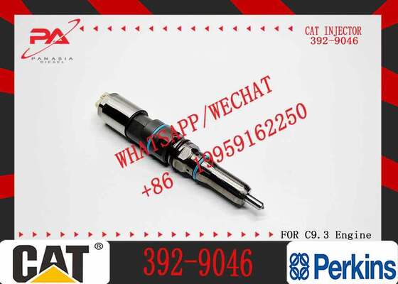 Common Rail diesel Injector for C-A-T C9.3 ENGINE 364-8024 367-4293 382-0709 392-9046 3648024 3674293 3820709 3929046