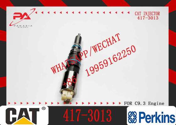 Common Rail diesel Injector for C-A-T C9.3 ENGINE 417-3013 456-3509 456-3579 456-3589