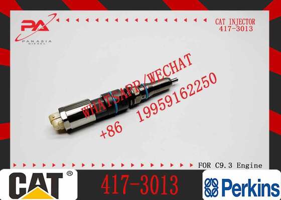 Common Rail diesel Injector for C-A-T C9.3 ENGINE 417-3013 456-3509 456-3579 456-3589