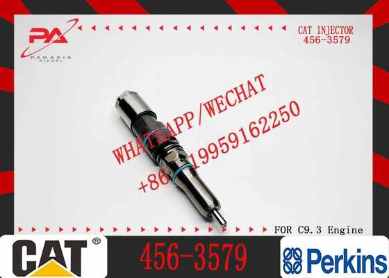 Common Rail diesel Injector for C-A-T C9.3 ENGINE 417-3013 456-3509 456-3579 456-3589