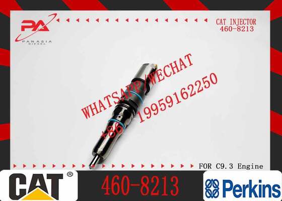 Common Rail diesel Injector for C-A-T C9.3 ENGINE 456-3545 20R-5078 460-8213