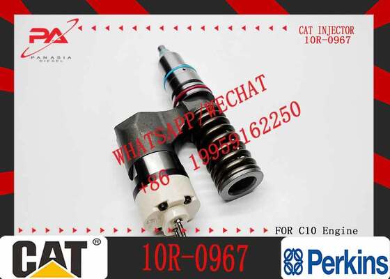 High Quality C10 Diesel Fuel Injector 10R-0960 10R-0960 10R-0967