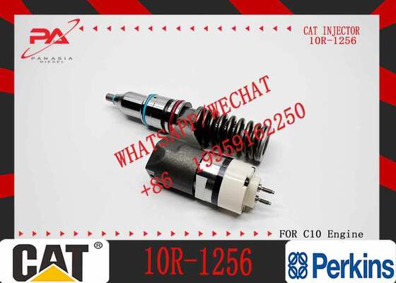 High Quality C10 Diesel Fuel Injector 10R-0961 10R-1259 10R-1256