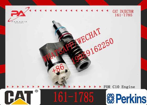 Engine Fuel Injector 147-0373 1470373 161-1785 1611785