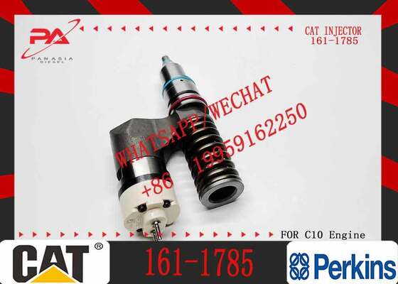 Engine Fuel Injector 147-0373 1470373 161-1785 1611785