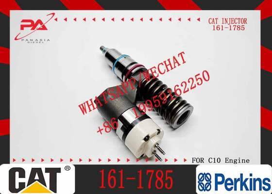 Engine Fuel Injector 147-0373 1470373 161-1785 1611785