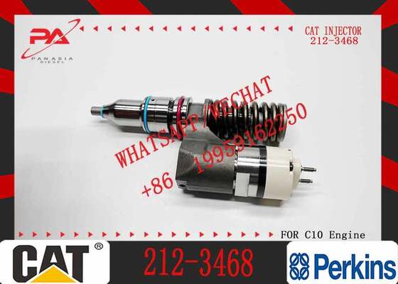 Engine Common Rail Fuel Injector 147-0373 153-7923 203-7685 212-3462 212-3463 212-3467 212-3468 317-5278 223-5328 350-7555