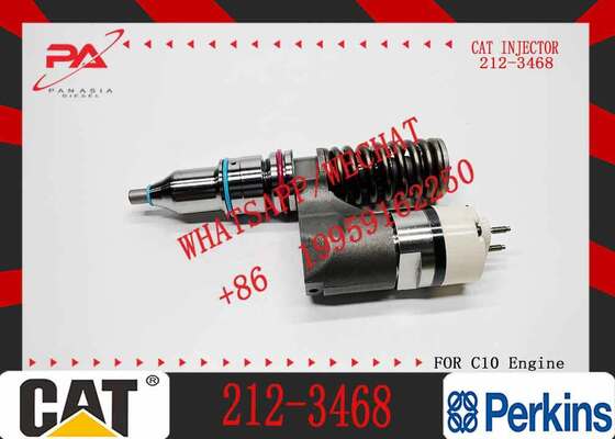 Engine Common Rail Fuel Injector 147-0373 153-7923 203-7685 212-3462 212-3463 212-3467 212-3468 317-5278 223-5328 350-7555