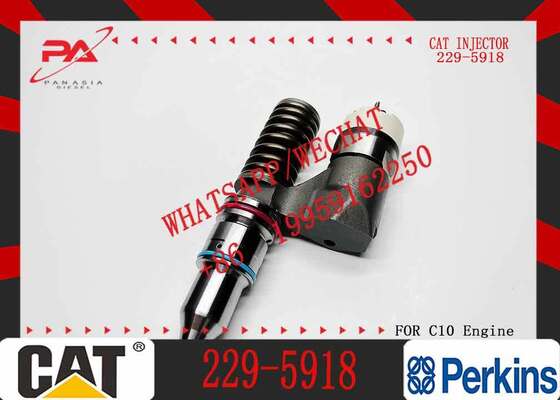 High Quality C10 Diesel Fuel Injector 223-5327 229-5918 233-5327 0R-8773