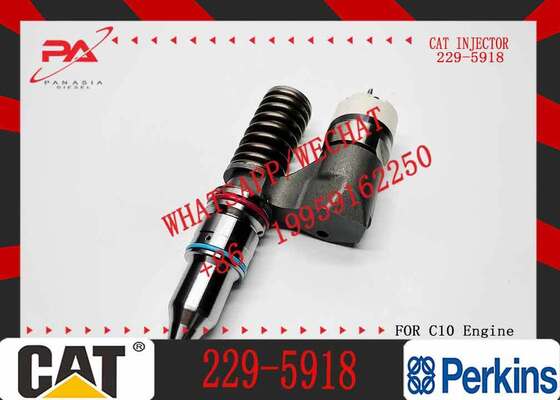 High Quality C10 Diesel Fuel Injector 223-5327 229-5918 233-5327 0R-8773
