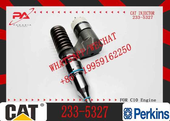 High Quality C10 Diesel Fuel Injector 223-5327 229-5918 233-5327 0R-8773