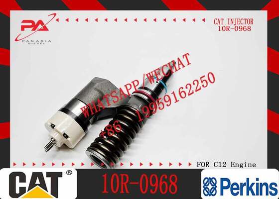 C10/C12 High Quality Injector Excavator Engine Injectors 212-3466 10R-0968