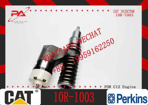 C12 High Quality Injector Excavator Engine Injectors 223-5328 10R-1003