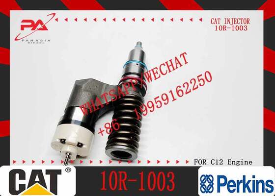 C12 High Quality Injector Excavator Engine Injectors 223-5328 10R-1003