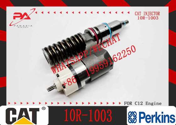 C12 High Quality Injector Excavator Engine Injectors 223-5328 10R-1003