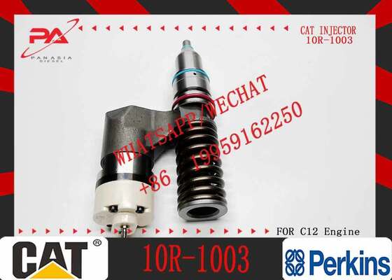C12 High Quality Injector Excavator Engine Injectors 223-5328 10R-1003