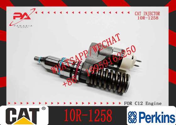 317-5278 3175278 fuel injector 10R-1259 10R1259 common rail injector 10R-1258 10R1258