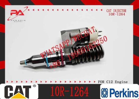 Diesel Injector 317-5278 20R-0055 10R-1264