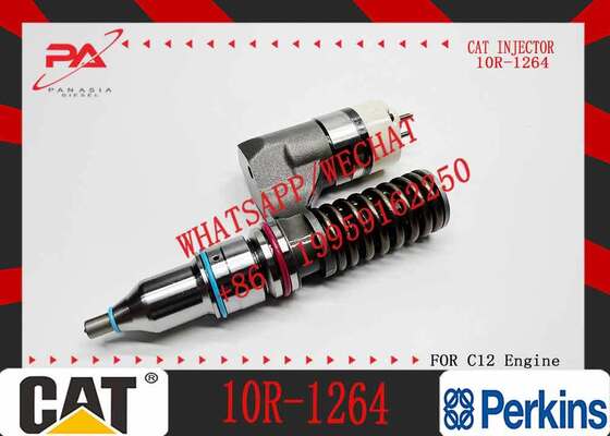 Diesel Injector 317-5278 20R-0055 10R-1264