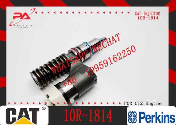 Diesel Injector Nozzles 874822 diesel Fuel Injector 223-5327 10R-1256 229-5918 10R-1814