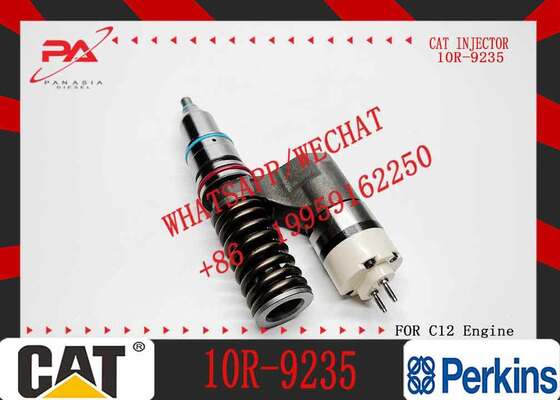 Excavator Engine Parts Fuel Injector 10R-8502 10R-8795 10R-8989 10R-9002 10R-9003 10R-9235 10R-9237 10R-9348 Injector