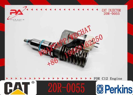 C10 High Quality Injector Excavator Engine Injectors 317-5278 20R-0055