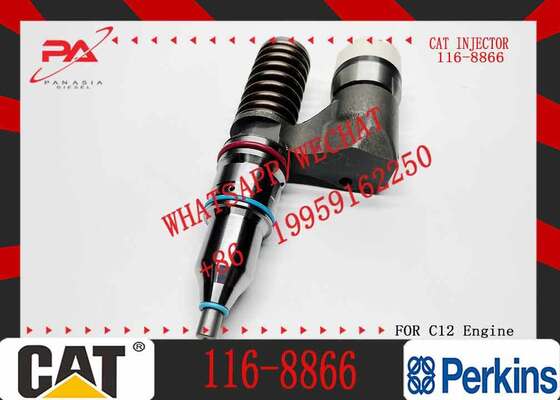 116-8866 170-5236 104-7897 106-2255 Fuel Injector