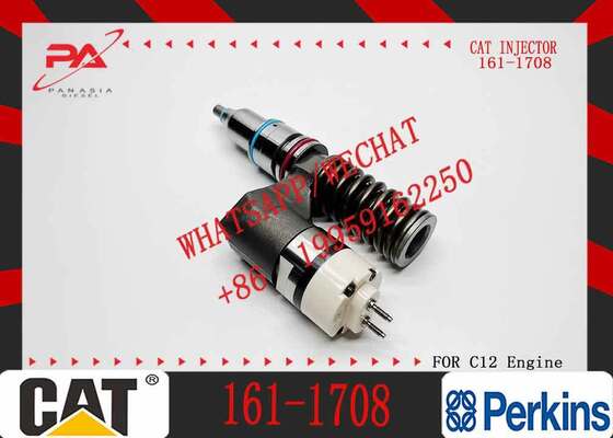 High Quality C12 Diesel Fuel Injector 116-8805 229-5918 116-5425 161-1708