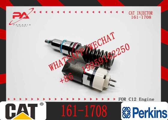 High Quality C12 Diesel Fuel Injector 116-8805 229-5918 116-5425 161-1708