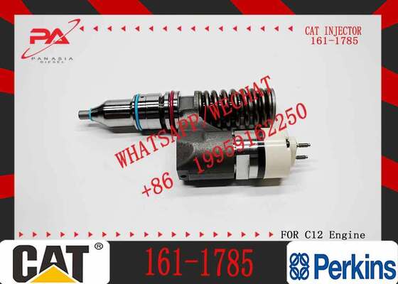 Engine Fuel Injector 147-0373 1470373 161-1785 1611785