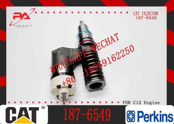 Fuel Injector 166-0151 170-5252 187-6549 10R-0967 10R-0961 10R-1258 10R-1003 C12/345B II/365B L Engine