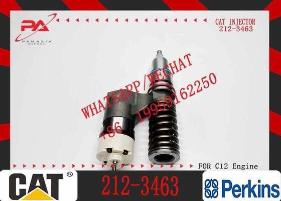 Engine Common Rail Fuel Injector 147-0373 153-7923 203-7685 212-3462 212-3463 212-3467 212-3468 317-5278 223-5328 350-7555