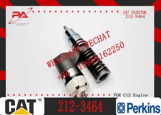 High Quality C10 Diesel Fuel Injector 137-2500 161-1785 203-7685 212-3464