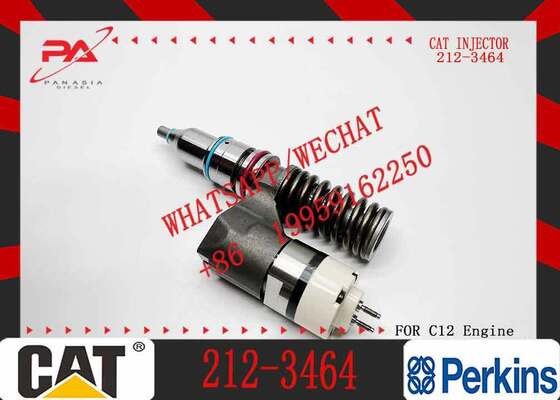 High Quality C10 Diesel Fuel Injector 137-2500 161-1785 203-7685 212-3464