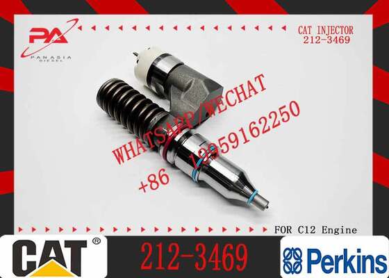 High Quality New Diesel Injection Pump Fuel Injector and Nozzles for Engine 317-5278 212-3469 212-3463