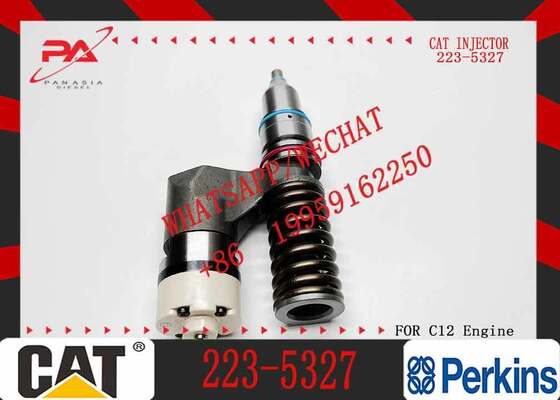 High Quality C10 Diesel Fuel Injector 223-5327 229-5918 233-5327 0R-8773