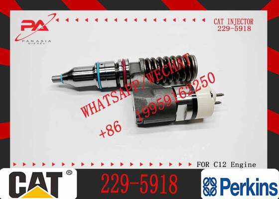 High Quality C10 Diesel Fuel Injector 223-5327 229-5918 233-5327 0R-8773