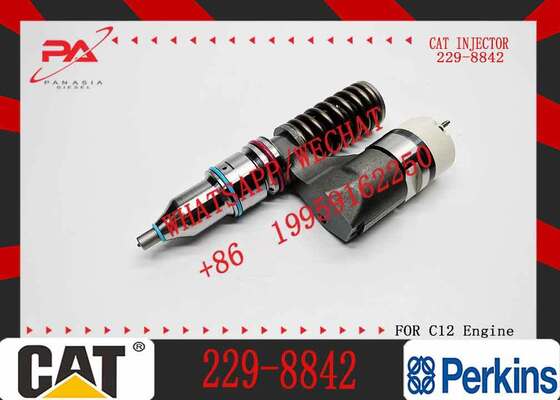 New Fuel Injector 229-8842 229-5928 183-6797 178-6343 178-6342 177-4753 177-4752 171-9704