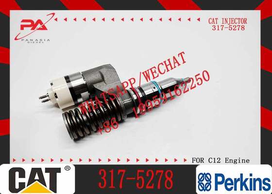 Engine Common Rail Fuel Injector 147-0373 153-7923 203-7685 212-3462 212-3463 212-3467 212-3468 317-5278 223-5328 350-7555