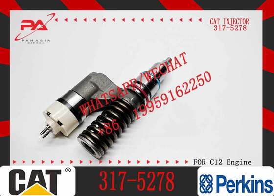 Engine Common Rail Fuel Injector 147-0373 153-7923 203-7685 212-3462 212-3463 212-3467 212-3468 317-5278 223-5328 350-7555