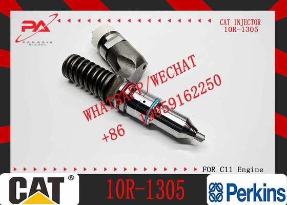 High Quality C11 Diesel Fuel Injector 10R-1305 10R-1305 10R-3147 253-1459
