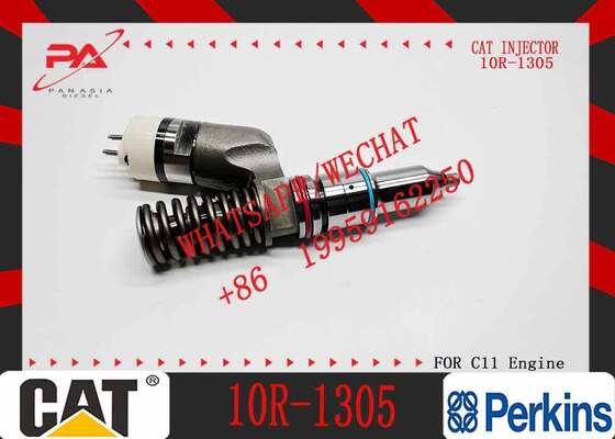 High Quality C11 Diesel Fuel Injector 10R-1305 10R-1305 10R-3147 253-1459