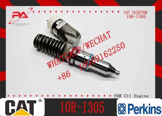 High Quality C11 Diesel Fuel Injector 10R-1305 10R-1305 10R-3147 253-1459