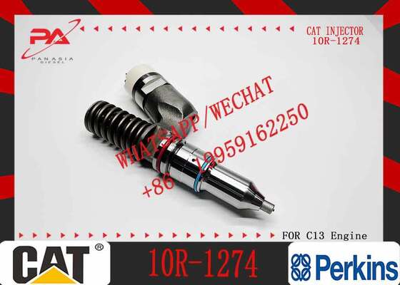 10R-1274 C11 Fuel Injector 239-4908 249-0705 10R-7236 249-0707 10R-1305 249-0708 10R-2977 249-0712 10R-3147 249-0713 10R-3262
