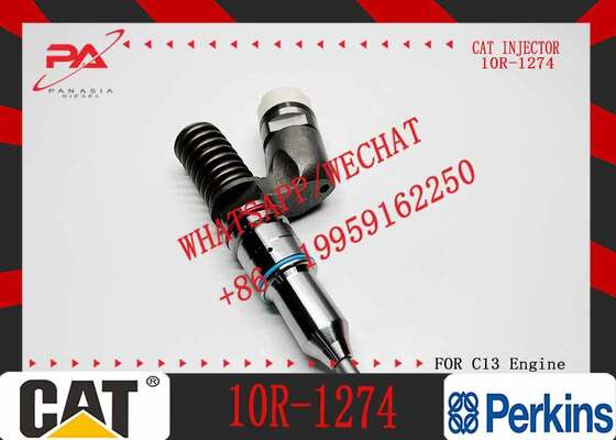 10R-1274 C11 Fuel Injector 239-4908 249-0705 10R-7236 249-0707 10R-1305 249-0708 10R-2977 249-0712 10R-3147 249-0713 10R-3262