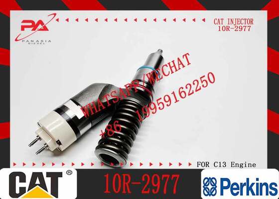 10R-1274 C11 Fuel Injector 239-4908 249-0705 10R-7236 249-0707 10R-1305 249-0708 10R-2977 249-0712 10R-3147 249-0713 10R-3262