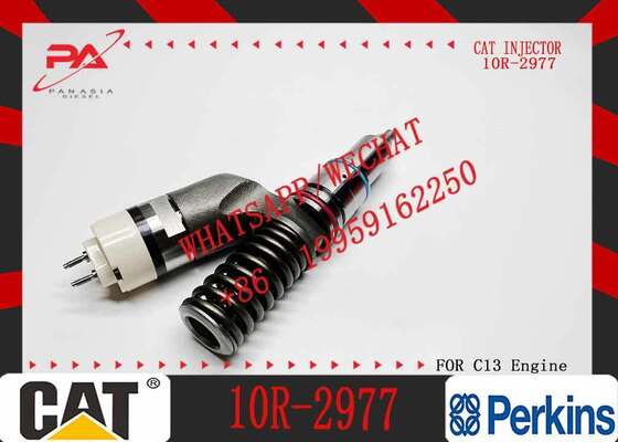 10R-1274 C11 Fuel Injector 239-4908 249-0705 10R-7236 249-0707 10R-1305 249-0708 10R-2977 249-0712 10R-3147 249-0713 10R-3262