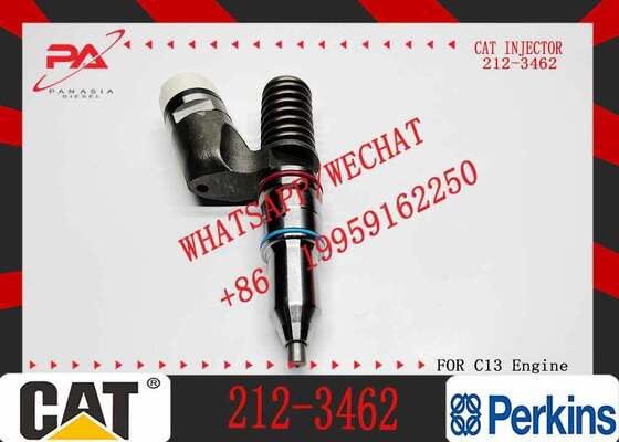 Engine Common Rail Fuel Injector 147-0373 153-7923 203-7685 212-3462 212-3463 212-3467 212-3468 317-5278 223-5328 350-7555