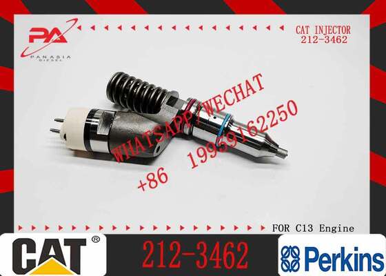 Engine Common Rail Fuel Injector 147-0373 153-7923 203-7685 212-3462 212-3463 212-3467 212-3468 317-5278 223-5328 350-7555